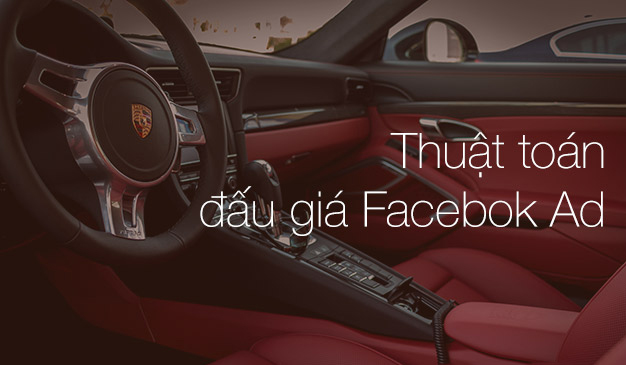 VCG – Thuật toán đấu giá Quảng cáo Facebook Ad