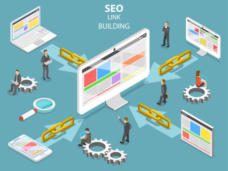 10 Xu Hướng Google SEO 2019 (Phần 2)