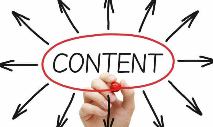 5 cách viết content chuẩn SEO năm 2020