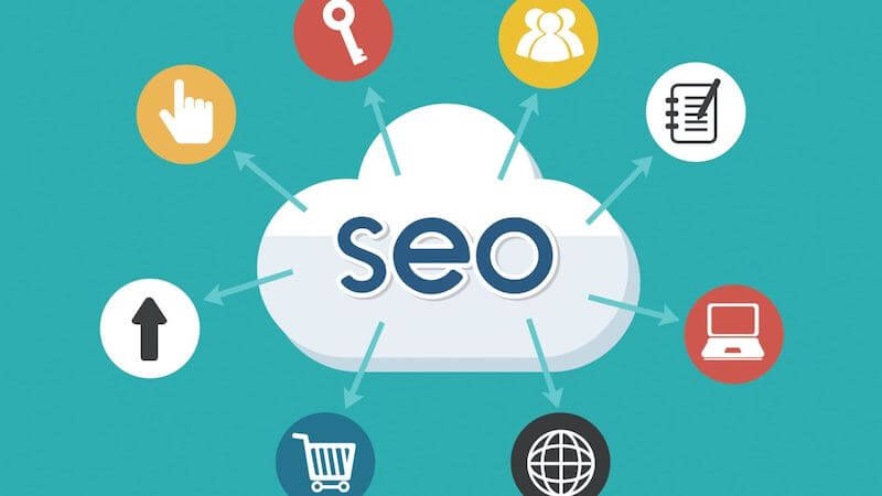 Seo tổng thể giúp tăng nhanh lượng truy cập có khả năng chuyển đổi hiệu quả cho website