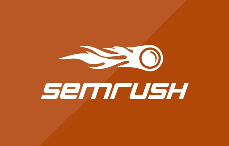 Nếu bạn đang nhắm đến việc tìm hiểu SEO tại thị trường nước ngoài thì  SEMRush là công cụ đặc biệt hữu ích