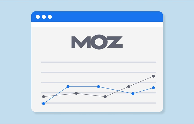 SEO Moz là một trong những phần mềm SEO được yêu thích nhất hiện nay