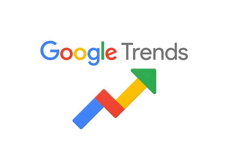 Ứng dụng Google Trends để nắm bắt các chủ đề thịnh hành và dẫn đầu xu hướng