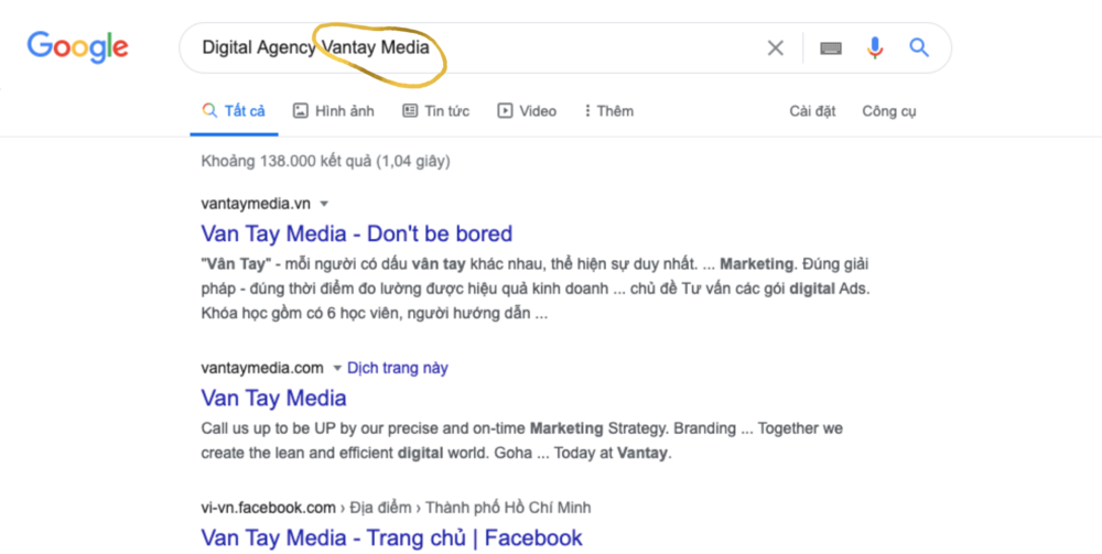 khi-nguoi-dung-tim-kiem-digital-agency-va-co-them-vantay-media-day-duoc-xem-la-mot-tim-kiem-co-lien-quan-den-thuong-hieu