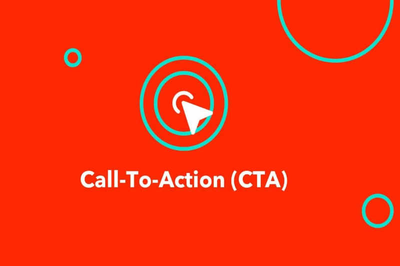 Đừng quên Call to Action ở cuối bài viết