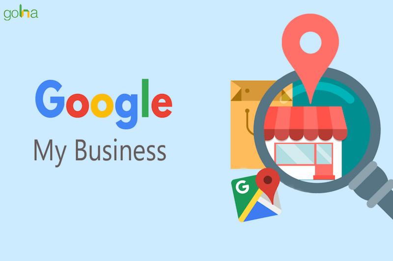 Vì sao dịch vụ SEO tổng thể thường có Google My Business?