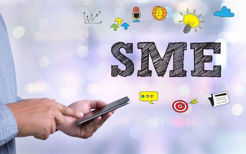 SMEs khi làm SEO thường gặp vấn đề về nguồn nhân lực và tài nguyên