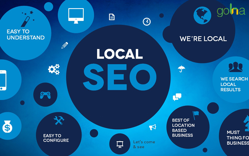 SEO địa phương - “Vũ khí lợi hại” của SME