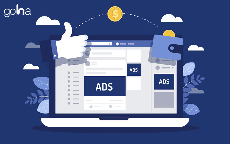 So với Google Ads, Facebook Ads có tính tương tác vượt trội hơn