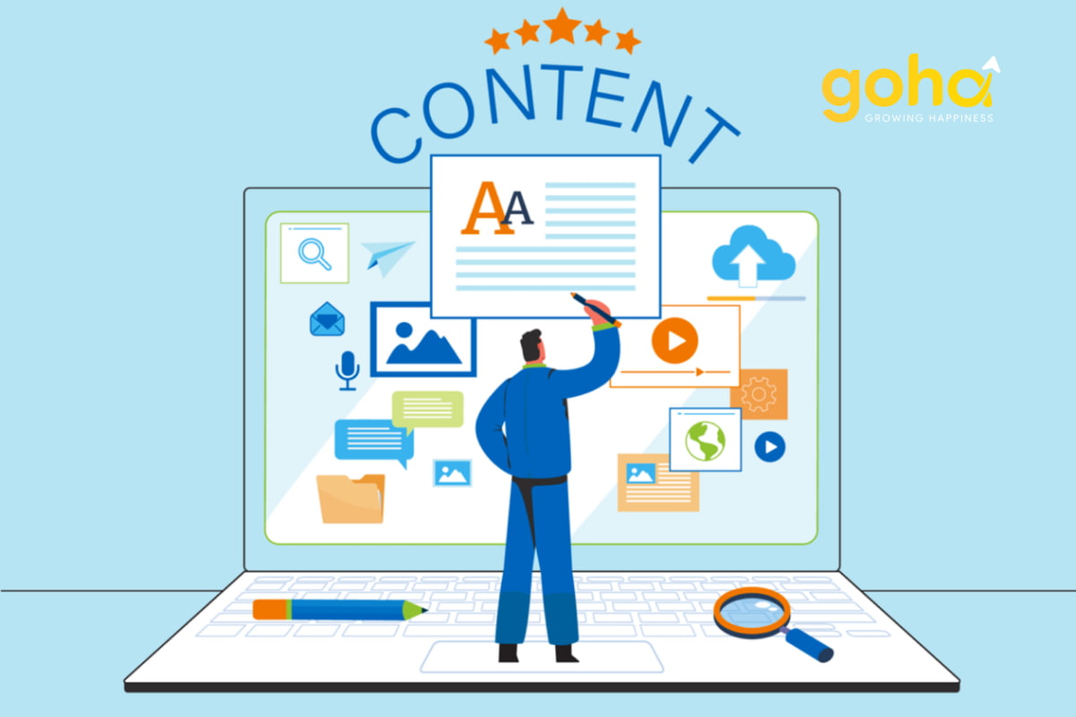 Điều gì làm nên ưu thế bài content SEO “ranking” trên Google?