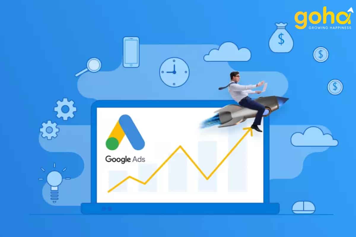 Vì sao doanh nghiệp nên đầu tư vào Google Ads?