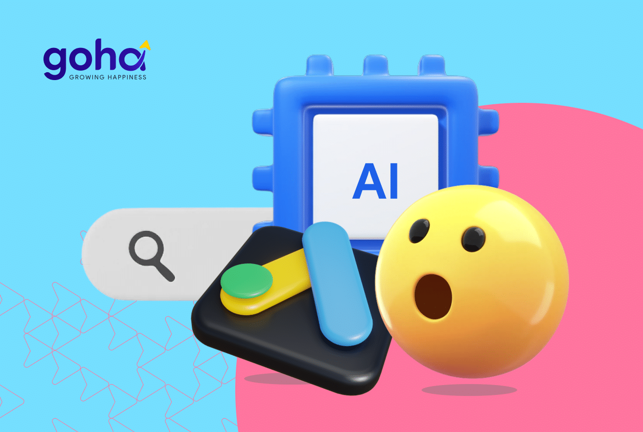 Quảng cáo Google Ads: Generative AI đang thay đổi Search Ads như thế nào?