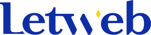 logo letweb 1